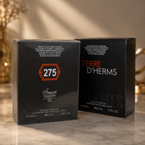 Smart Collection 272 Terre D’ Hermes EDP