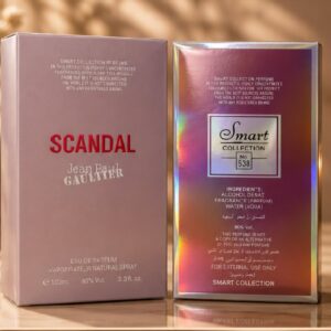 Scandal Jean Paul Gaultter EDP 100ml Smart Collections SC538