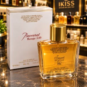 Baccarat Rouge 540 EDP 100ML Smart collections SC540