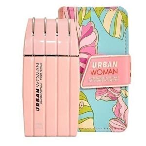 Urban Woman Ember EDP 100ml