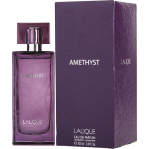 Amethyst Lalique EDP 100ml  for women