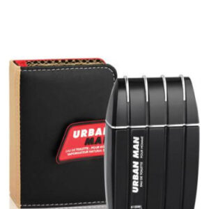 Urban Man Ember 100ml