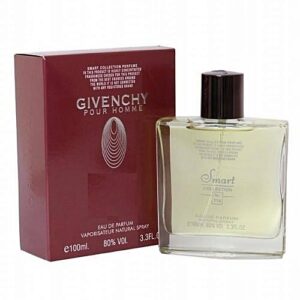 Smart Collection Perfume (Givenchy Pure Homme) -100ml SC-114