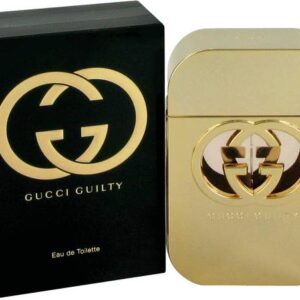 Gucci Guilty EDT 75ml For Women