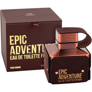 Epic Adventure by Empire