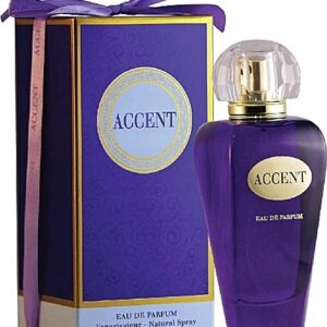Accent EDP 100ML Woman