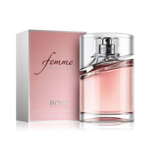 Hugo Boss Femme EDP 75ml Perfume For Women