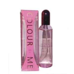 Colour Me Pink EDT 100ML Unisex