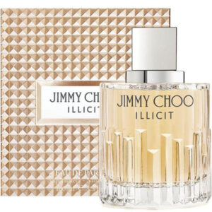Jimmy Choo Illicit EDP 100ml for women