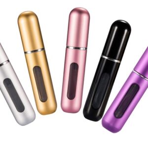 8ml Perfume Atomizer and Diffuser