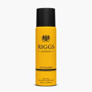 Dynamo Body Spray 250ml