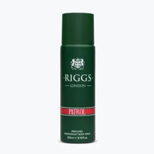 Patrol Body Spray 250ml
