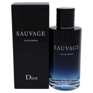 Christian Sauvage dior by Dior EDP 100ml for men