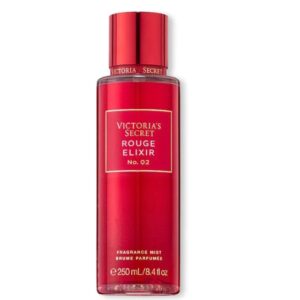 Victoria's Secret  VICTORIA'S SECRET ROUGE ELIXIR NO. 02 FRAGRANCE MIST 250ML