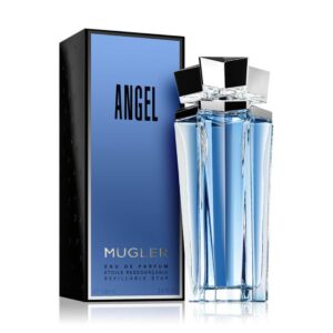 Thierry Mugler Angel Eau de Parfum Refill Bottle 100ml