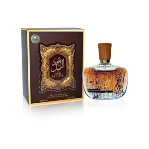 ARABIYAT OUD AL LAYL PERFUME FOR MEN AND WOMEN 100 ML EDP