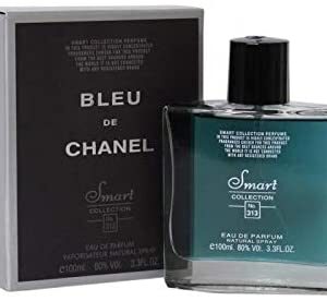Bleu De Chanel SMART COLLECTION 313 EDP 100ml