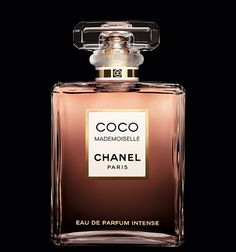 Chanel Coco Mademoiselle EDP INTENSE 100ml Perfume For Women