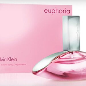 Euphoria forbidden EDP 100ml by Calvin Klein for women
