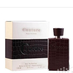 Fragrance World Couture EDP 100ml for men