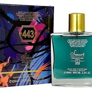 Amouage Interlude SMART COLLECTION 443 EDP 100ml
