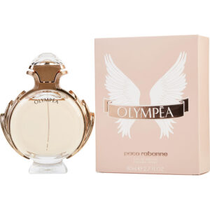 Olympea Perfume by paco rabanne EDP 100ml for women