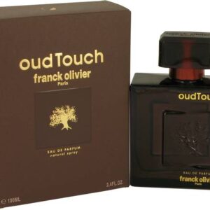 Oud Touch by Franck Olivier EDP 100ml