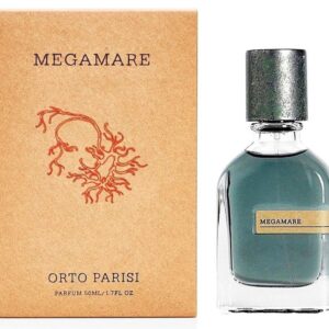 Orto Parisi Megamare EDP 50ml